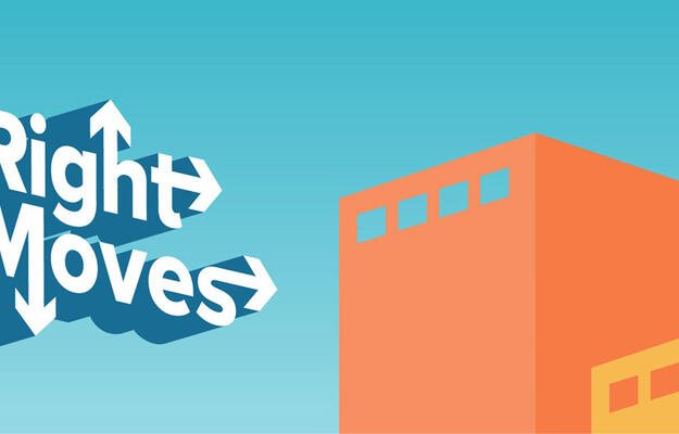 Right Moves graphic